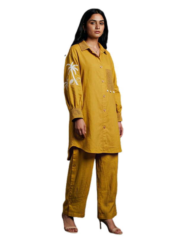 Golden Sol