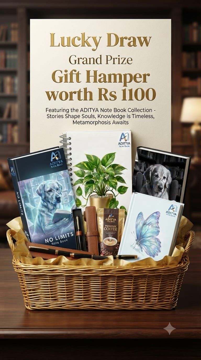 Buy at Rs 240 ( 2 Spiral Note Book ) - Image 9